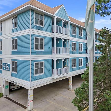 Mill Creek Hotel Лейк Дженива Экстерьер фото